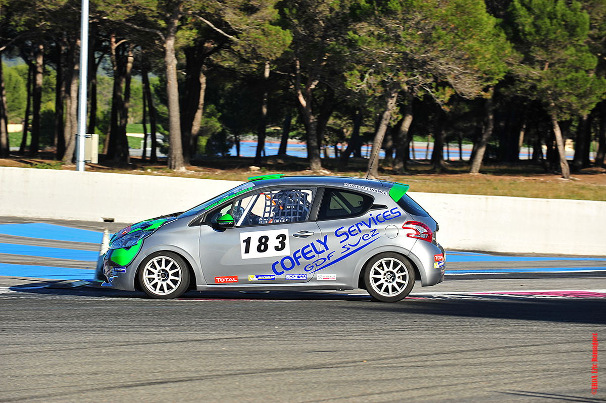 rencontre peugeot sport albi 2012